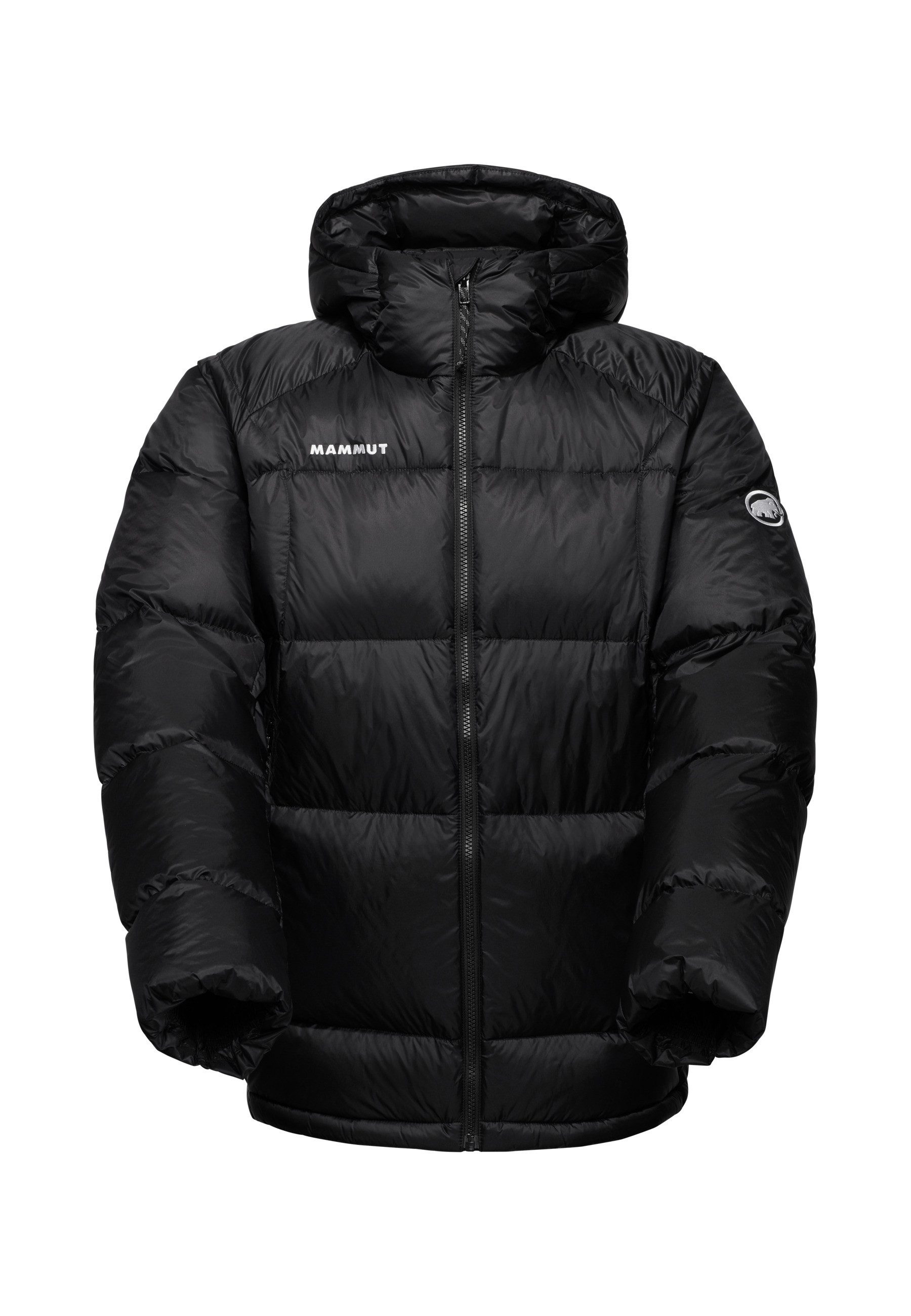 Mammut Outdoorjacke Glacier Glow IN Hooded Jacket Men