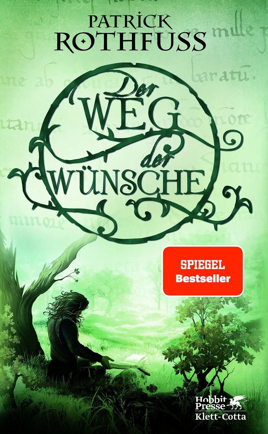 Belletristik Der Weg der Wünsche Patrick Rothfuss