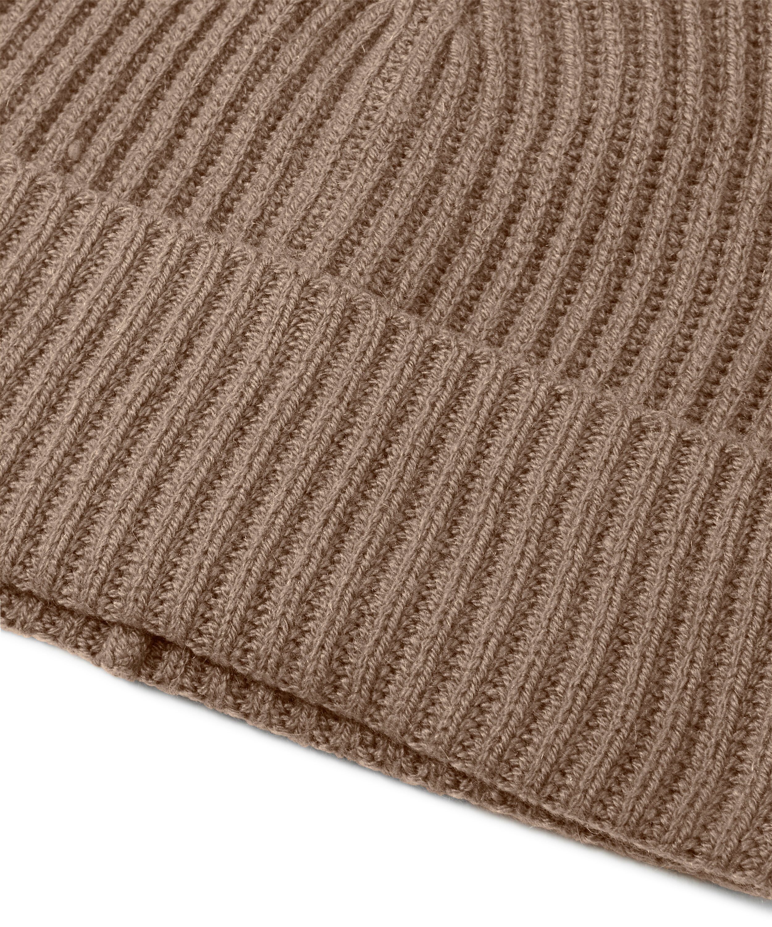 FALKE Strickmütze (1-St) aus reinem Kaschmir günstig online kaufen