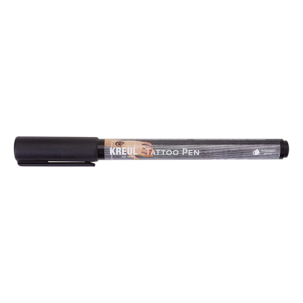 C. KREUL Marker ignore, 0,5 mm - 3 mm