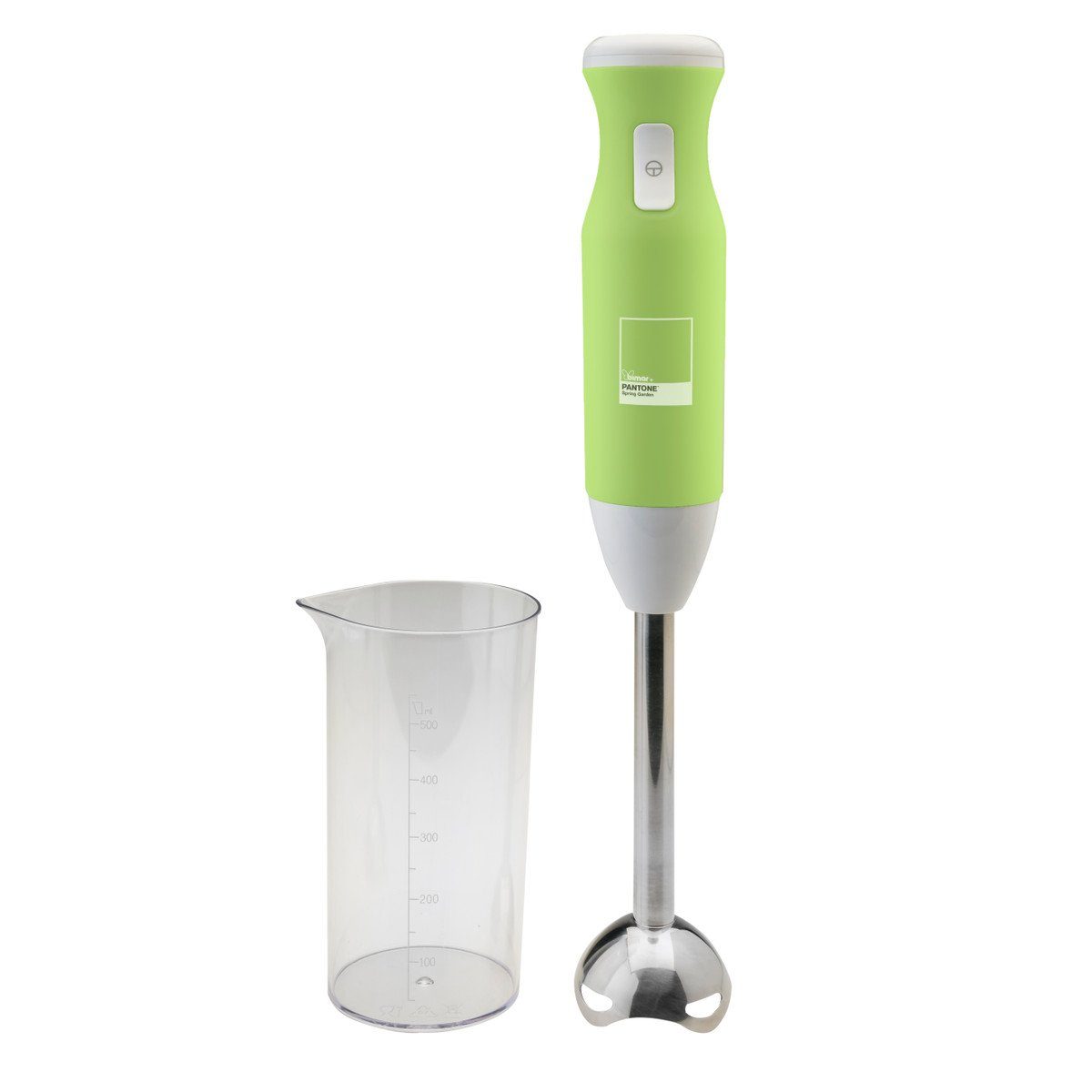 Pantone Universe Handmixer PANTONE Spring Garden STABMIXER