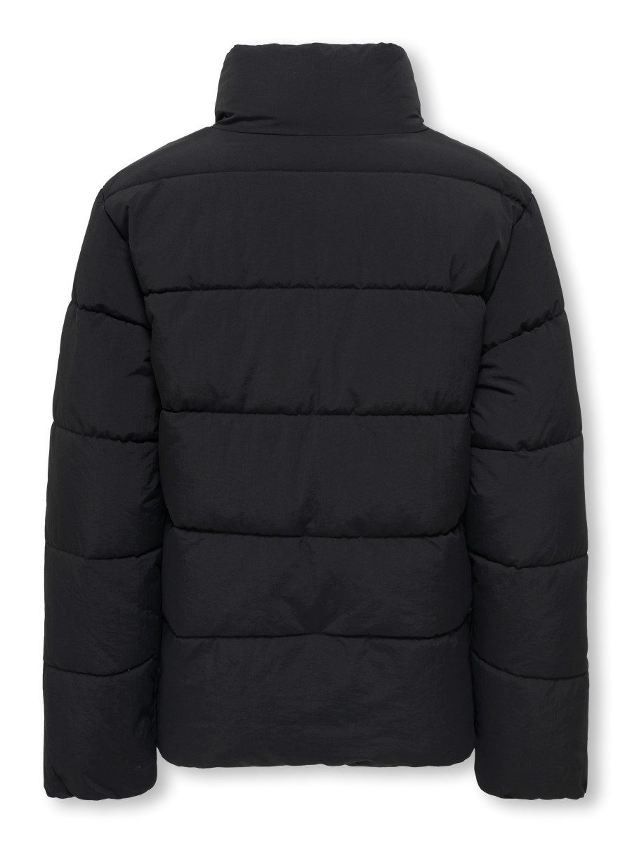 ONLY & SONS junior Steppjacke OSJGLOBAL in Unifarbe