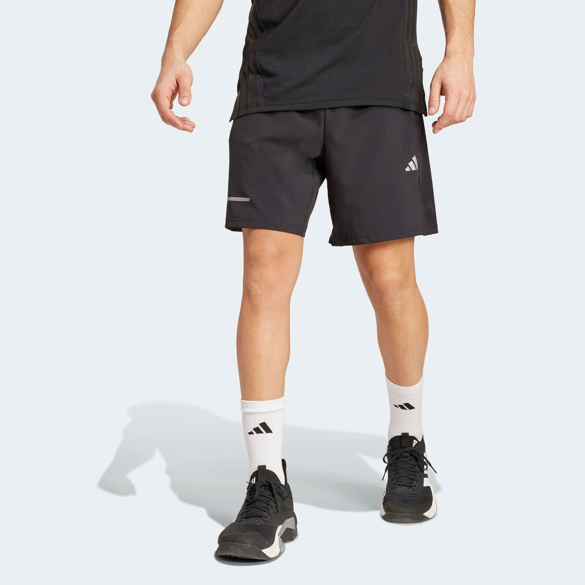 adidas Performance Shorts TR ESS HP SHORT (1-tlg) günstig online kaufen