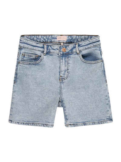 KIDS ONLY Jeansshorts Phine (1-tlg) Plain/ohne Details