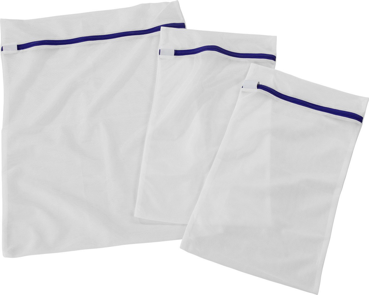 Leifheit Wäschenetz Leifheit Сетки для белья 3er Pack verschiedene Größen
