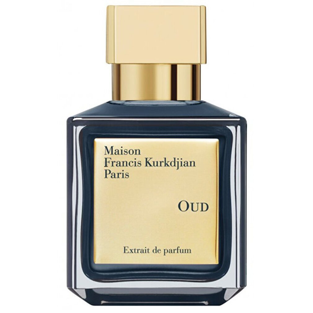 Maison Francis Kurkdjian Extrait Parfum Oud 70ml