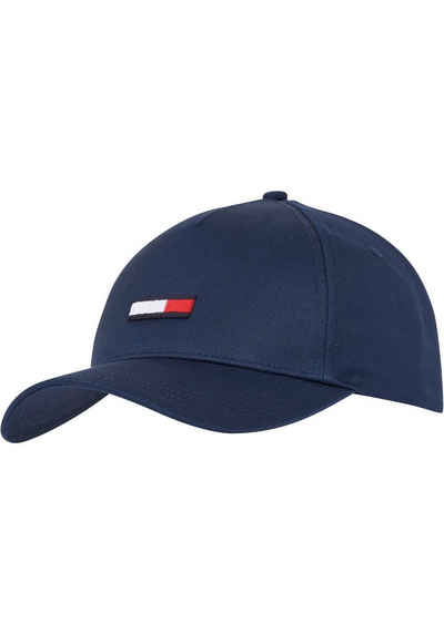 Tommy Jeans Baseball Cap TJM FLAG CAP