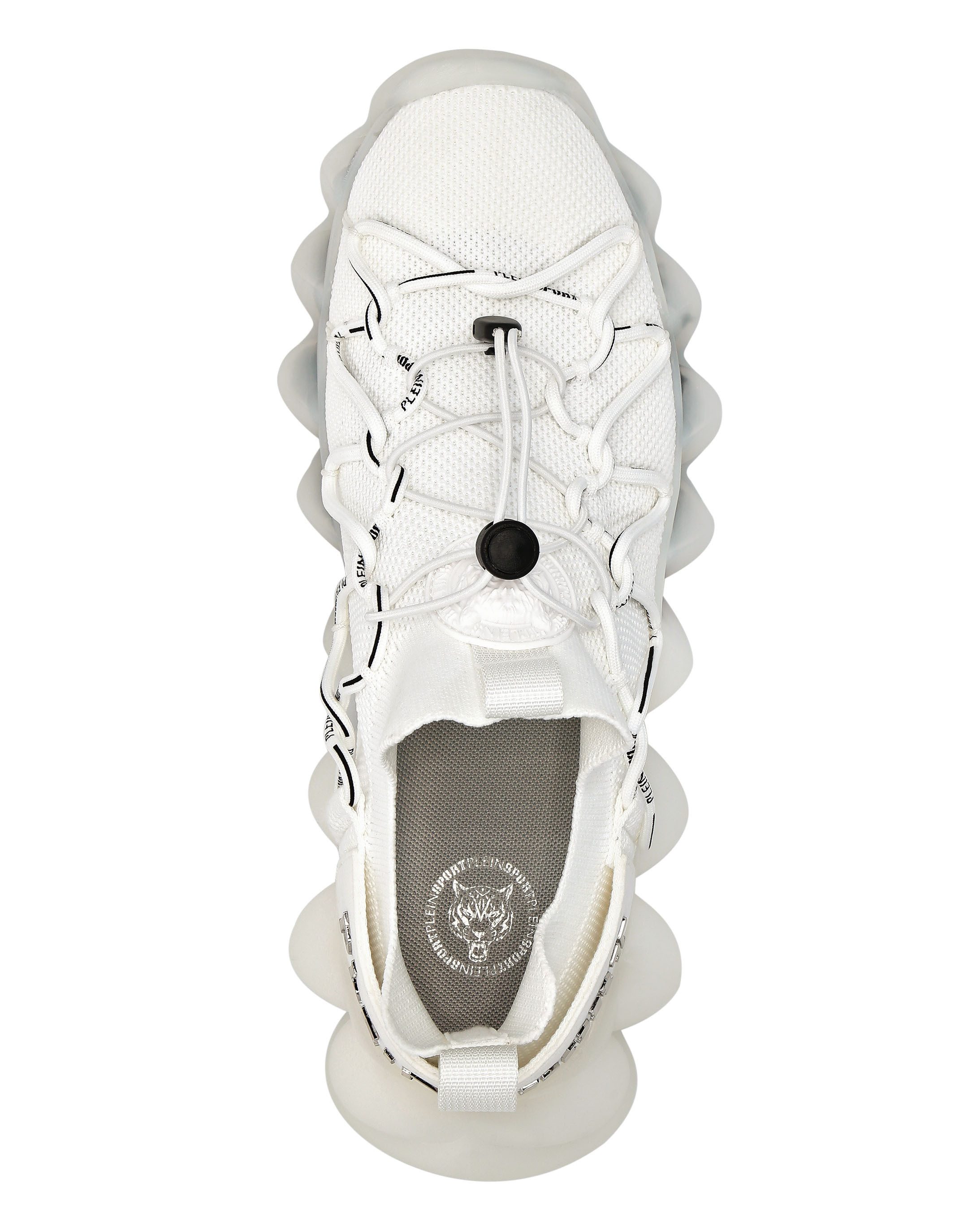 PLEIN SPORT The Bubble Gen.x.2 Tiger Sneaker günstig online kaufen