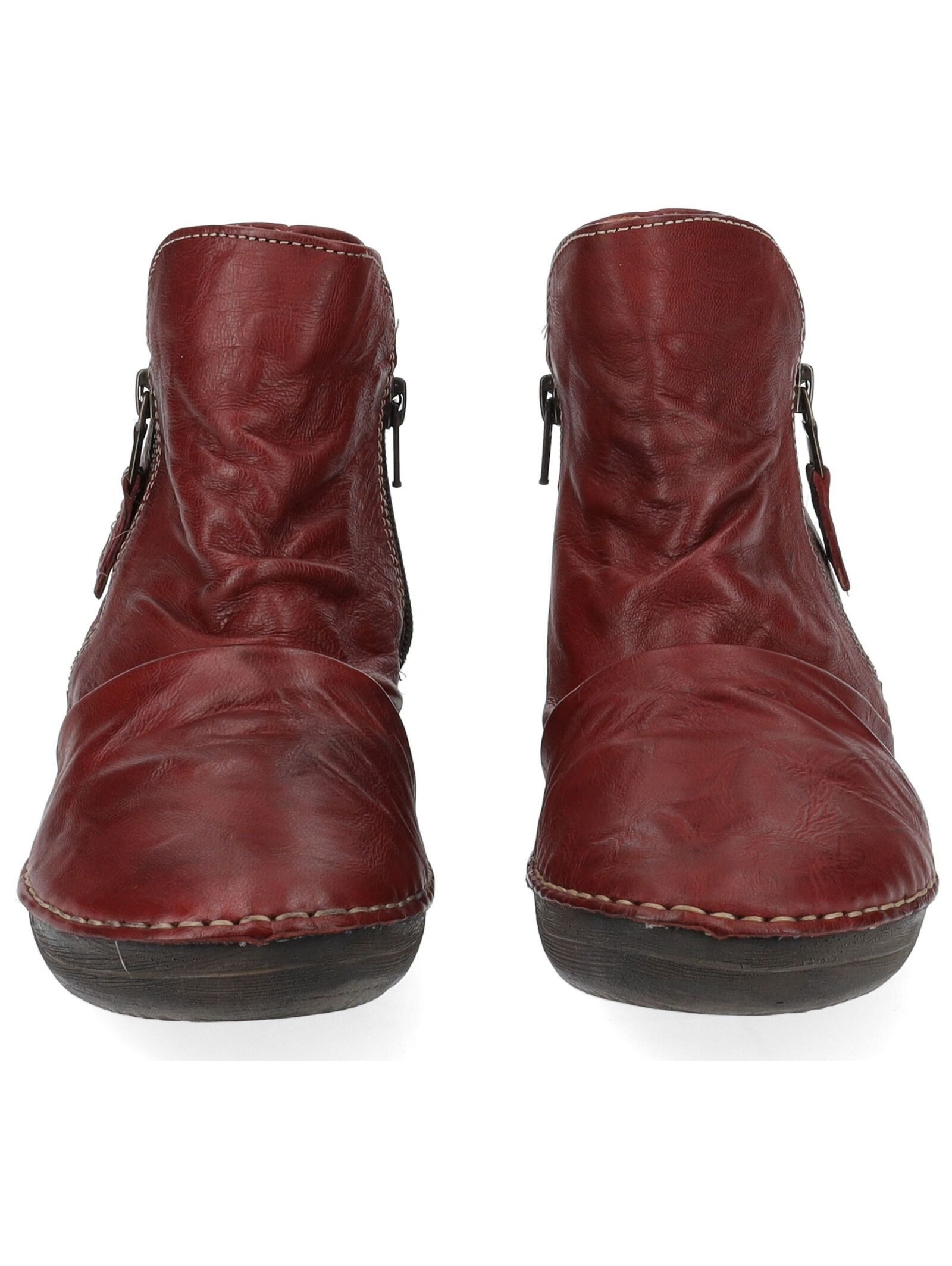 Josef Seibel Josef Seibel Stiefelette Leder Stiefelette