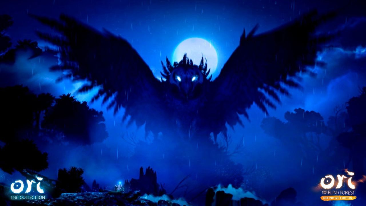 Ori: The Collection Nintendo Switch