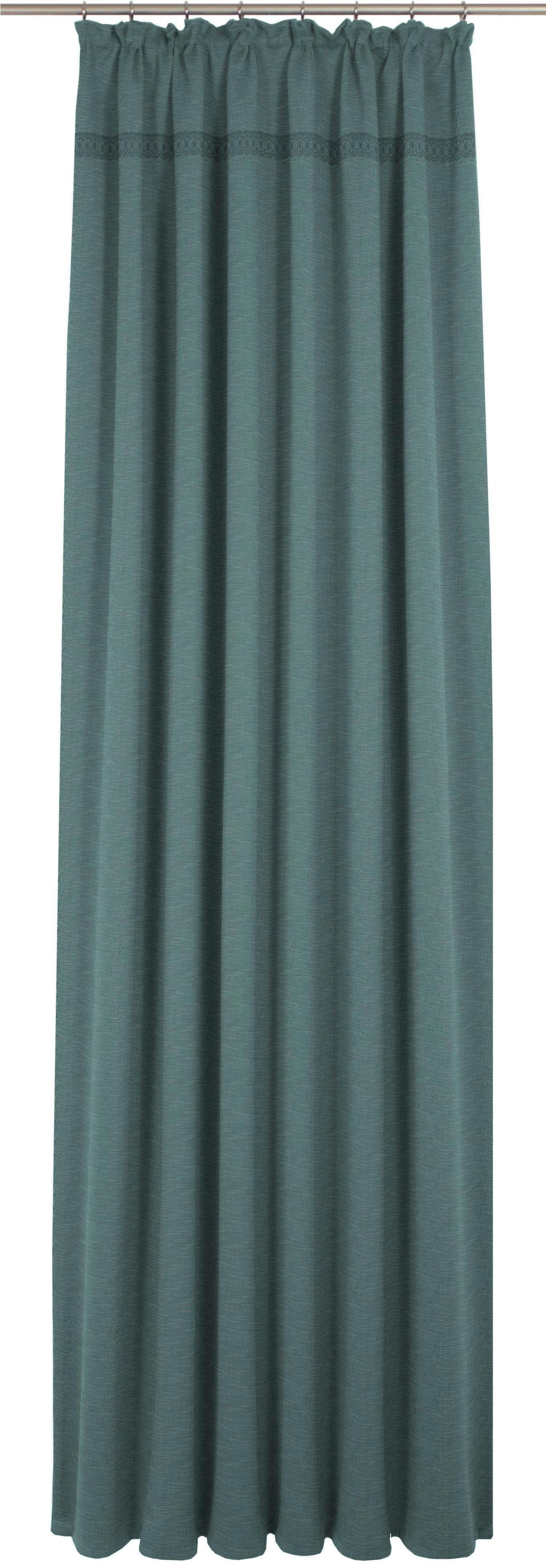 Wirth Vorhang Wiessee, Kräuselband (1 St), günstig online kaufen