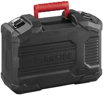 Parkside Exzenterschleifer PEXS 480 A1, 480W, Schleifmaschine, Schleifer, Schleifgerät