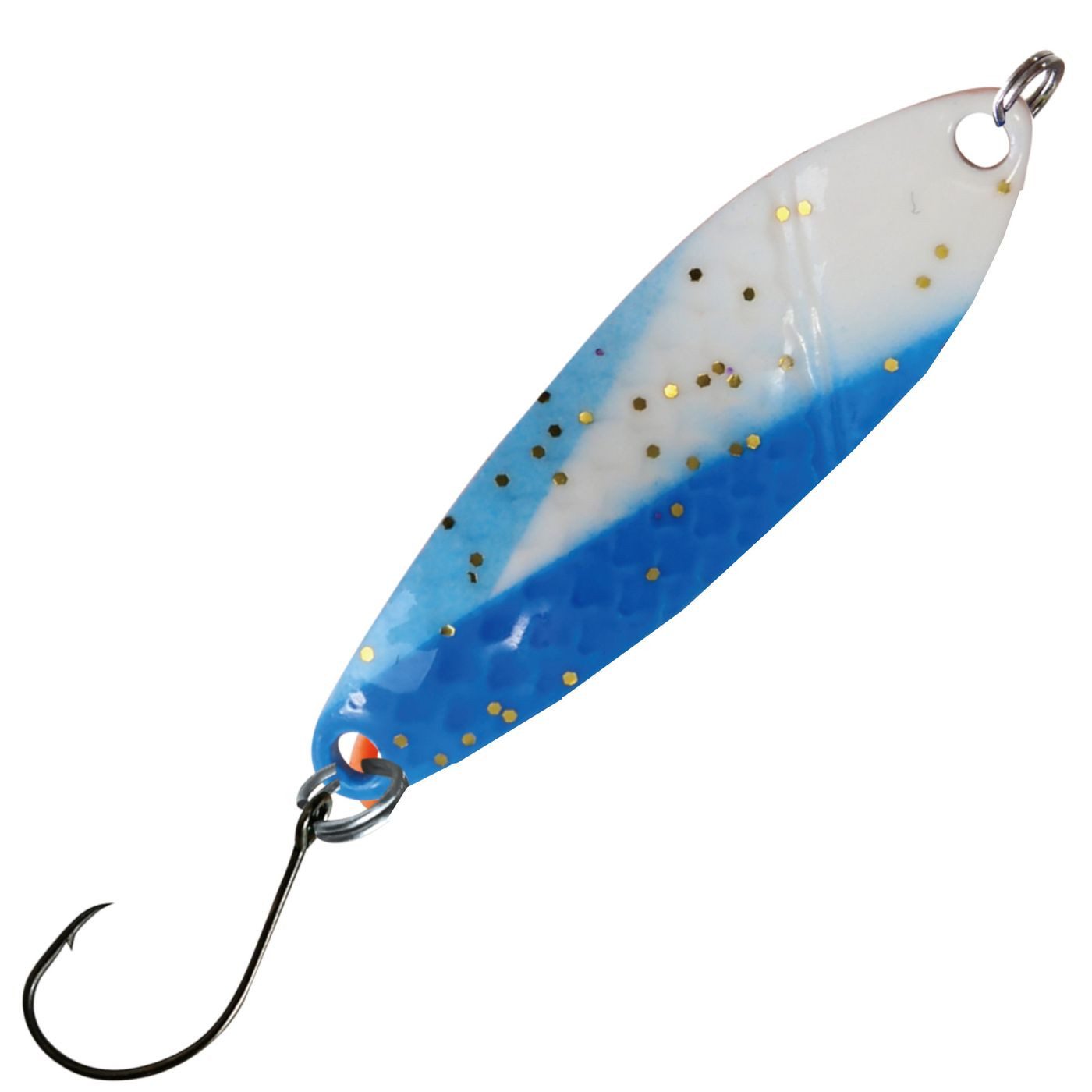 Paladin Kunstköder Paladin Trout Spoons Style Big Trout 4,3g - Forellenblinker