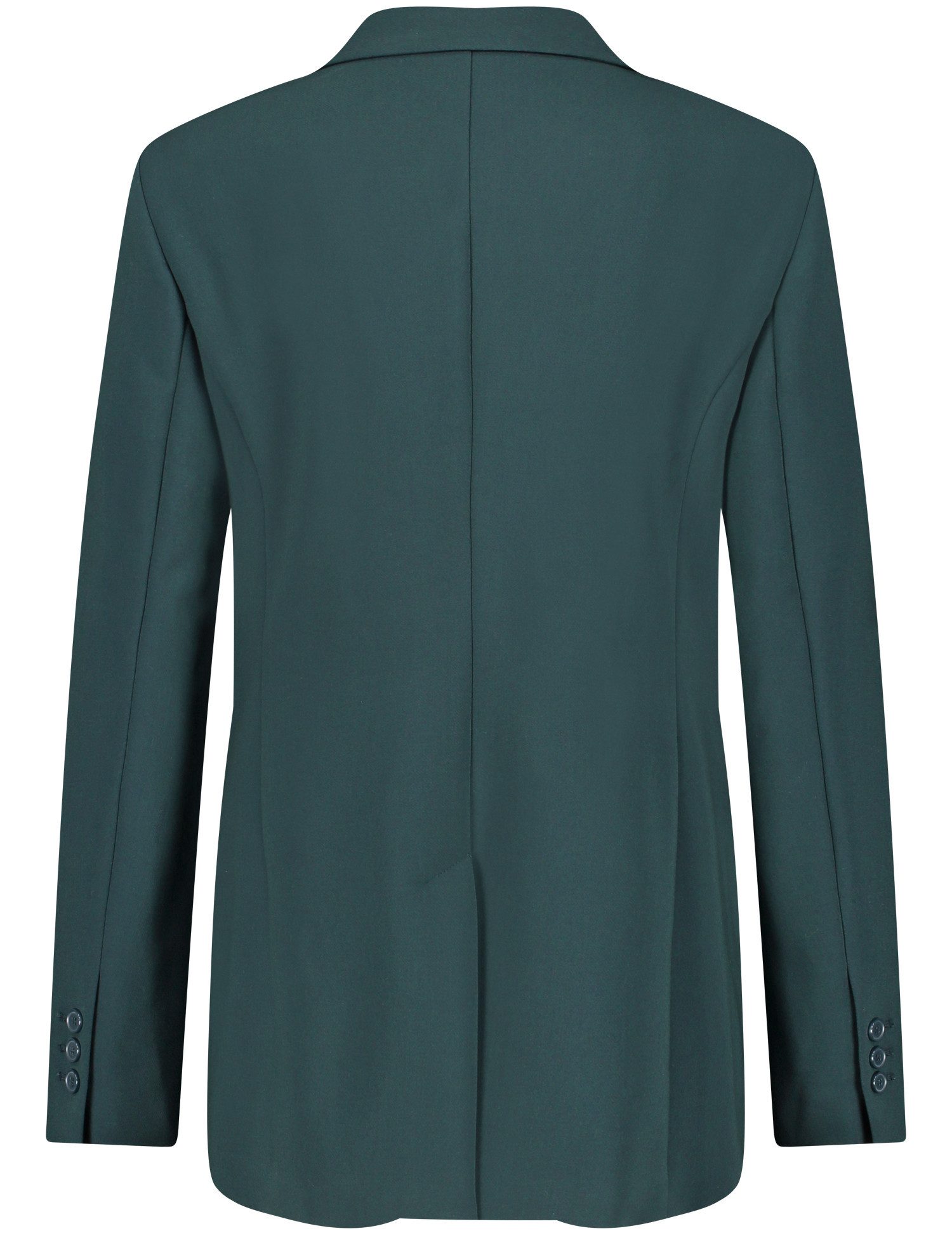 GERRY WEBER Blusenblazer BLAZER LANGARM