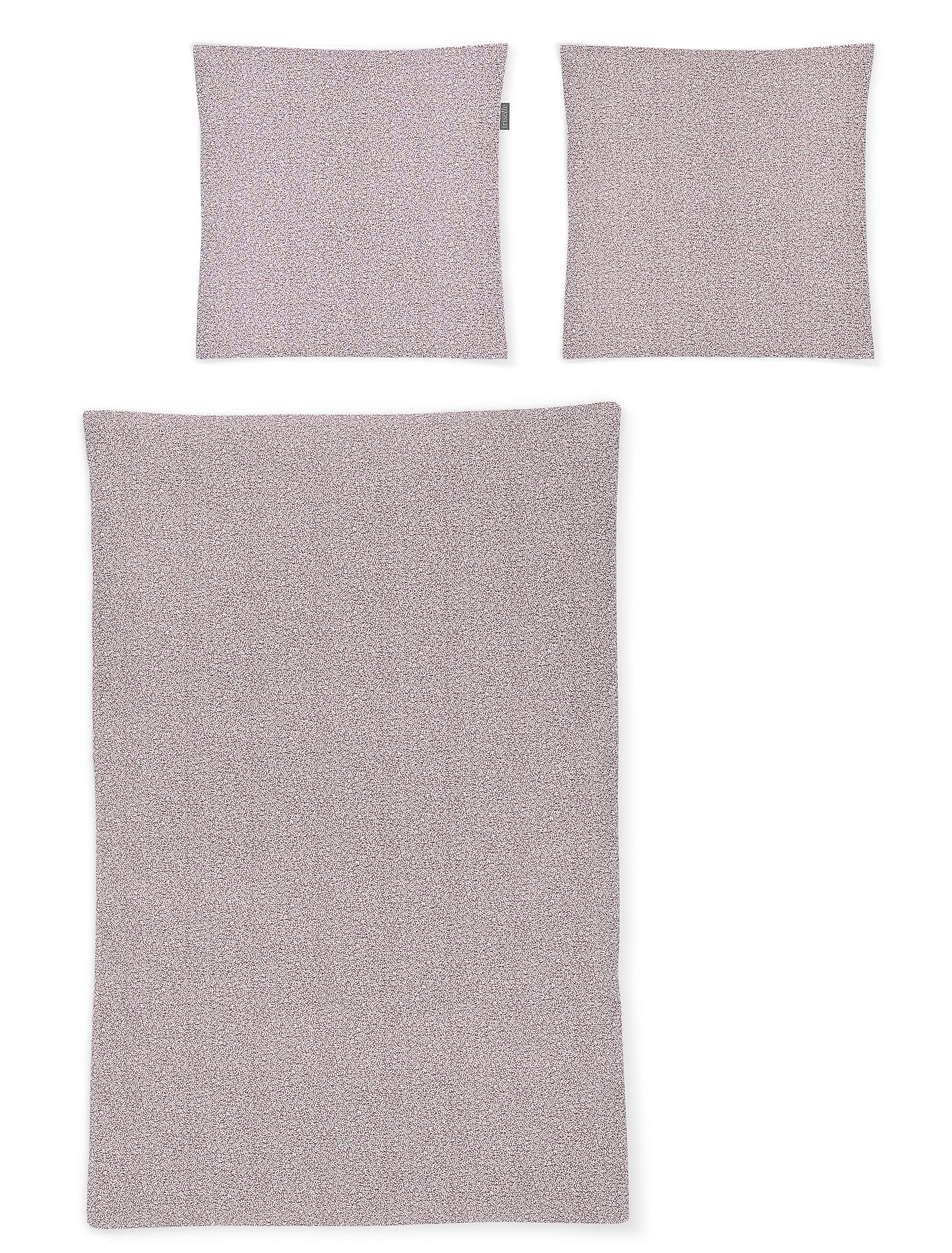 Irisette Bettwäsche Easy 8516, Seersucker, 2 günstig online kaufen