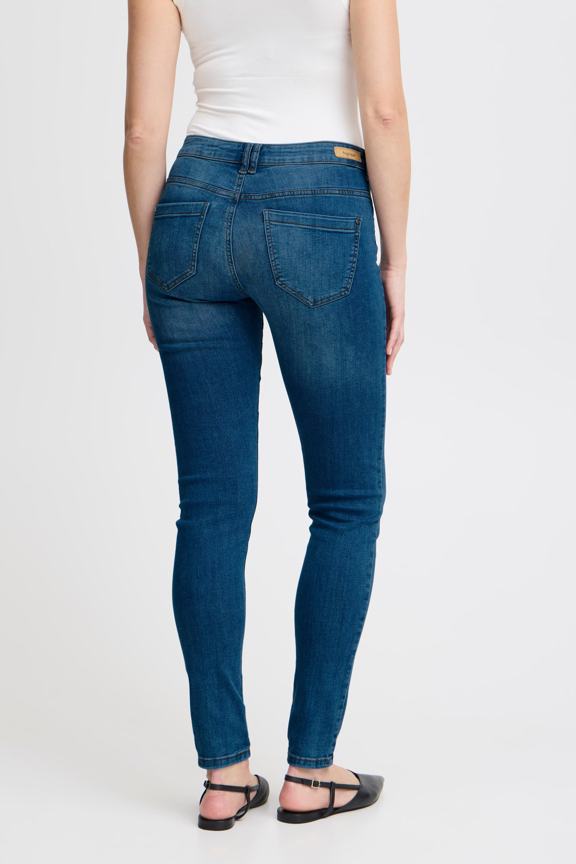 fransa Regular-fit-Jeans Jeans FRZoza