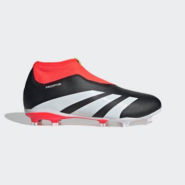 adidas Performance PREDATOR 24 LEAGUE LACELESS FG Fußballschuh