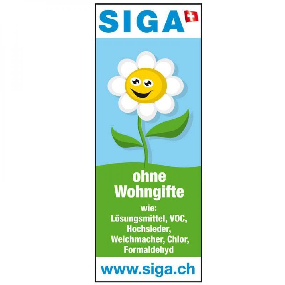 Siga Dampfsperrklebeband Siga Primur 310 ml Kartusche Hochleistungs-Kleber – Bild 4 von 4