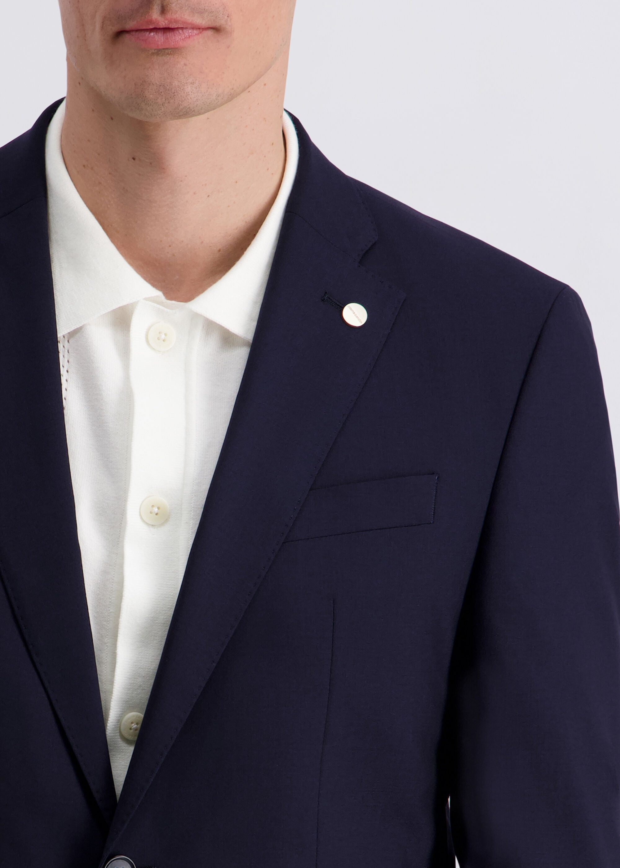 Pierre Cardin Anzugsakko New-Grant im modern Fit – Bild 5 von 5