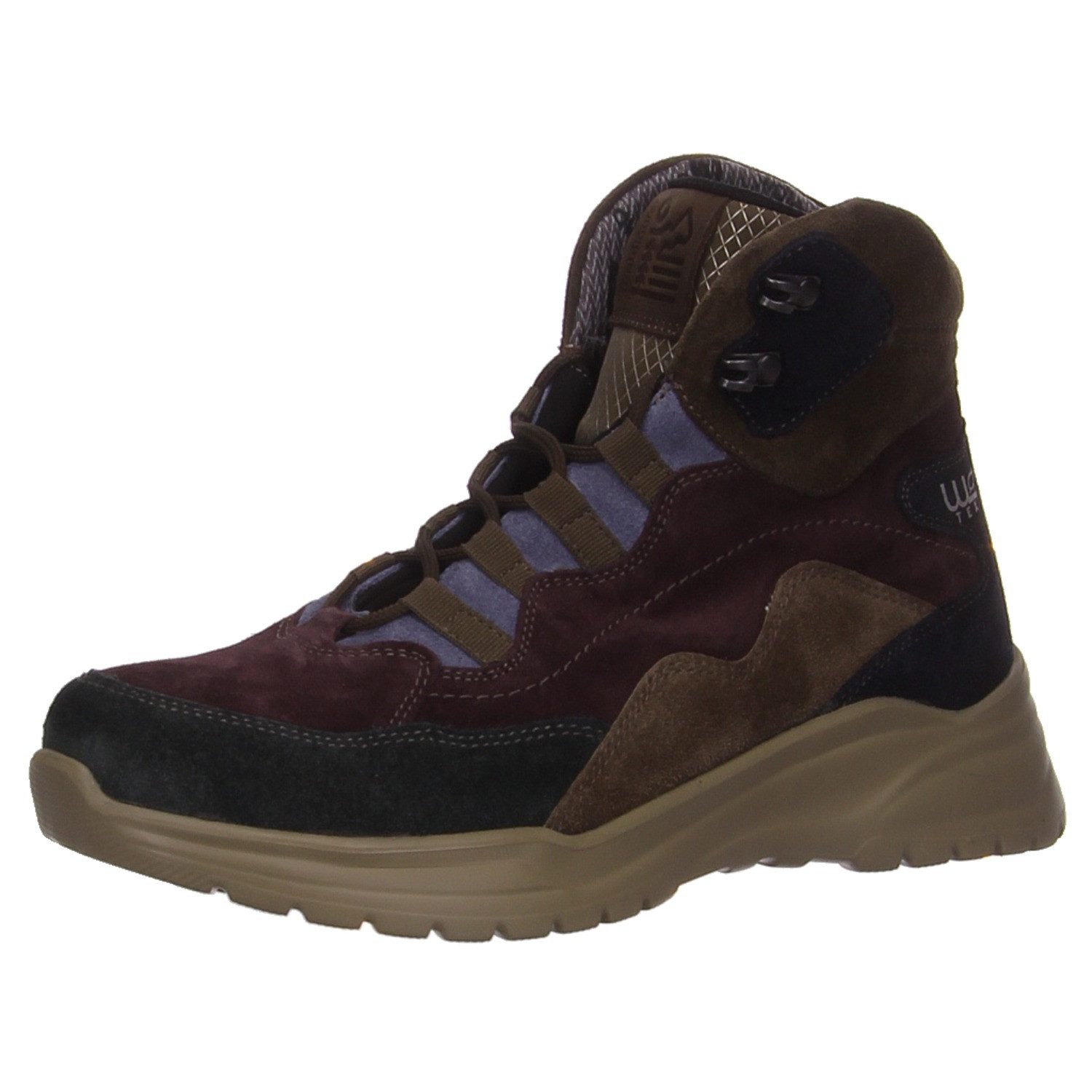 Schnürstiefel