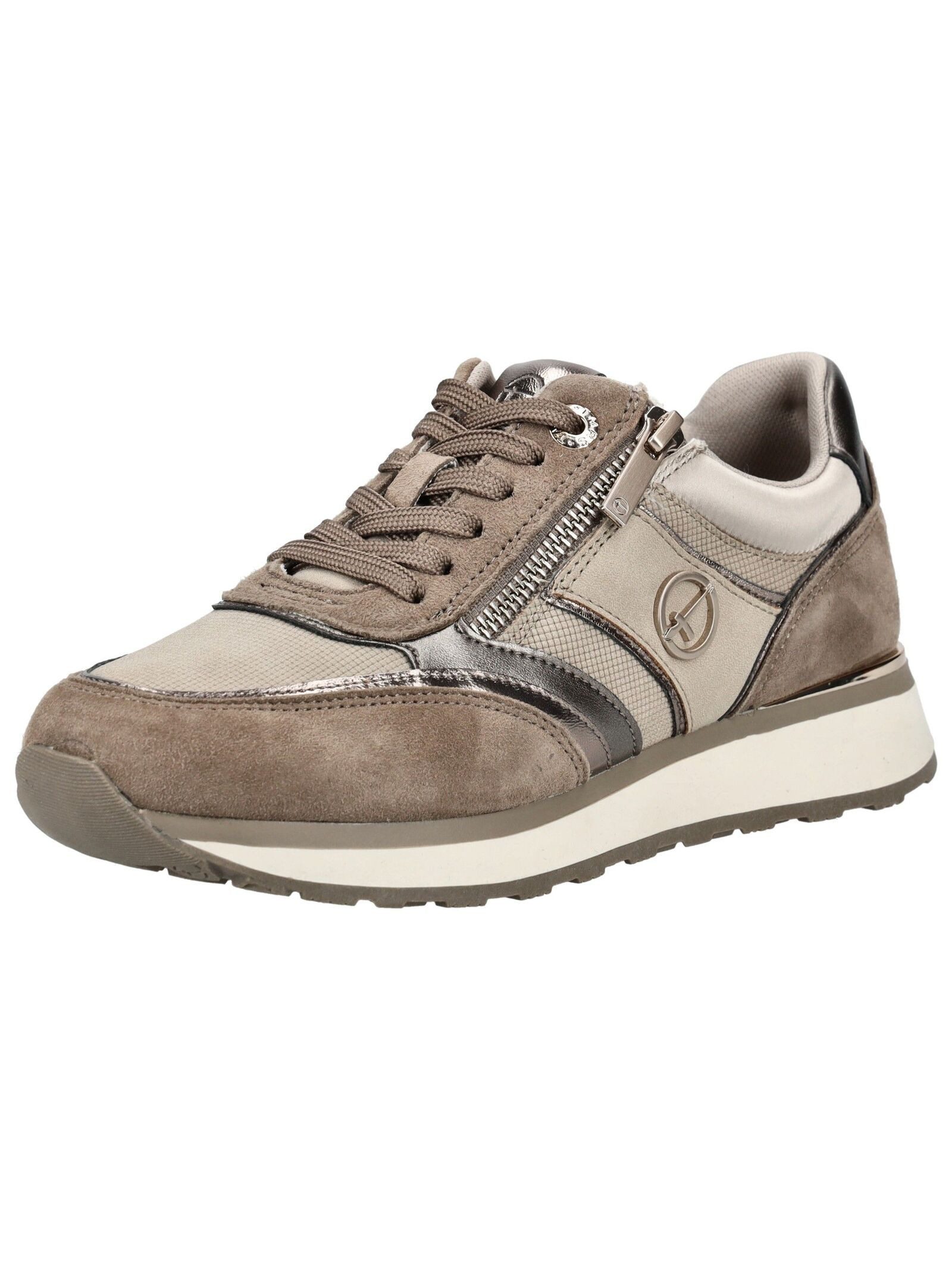 Sneaker Veolurs/Textil/Synthetik . Sneaker