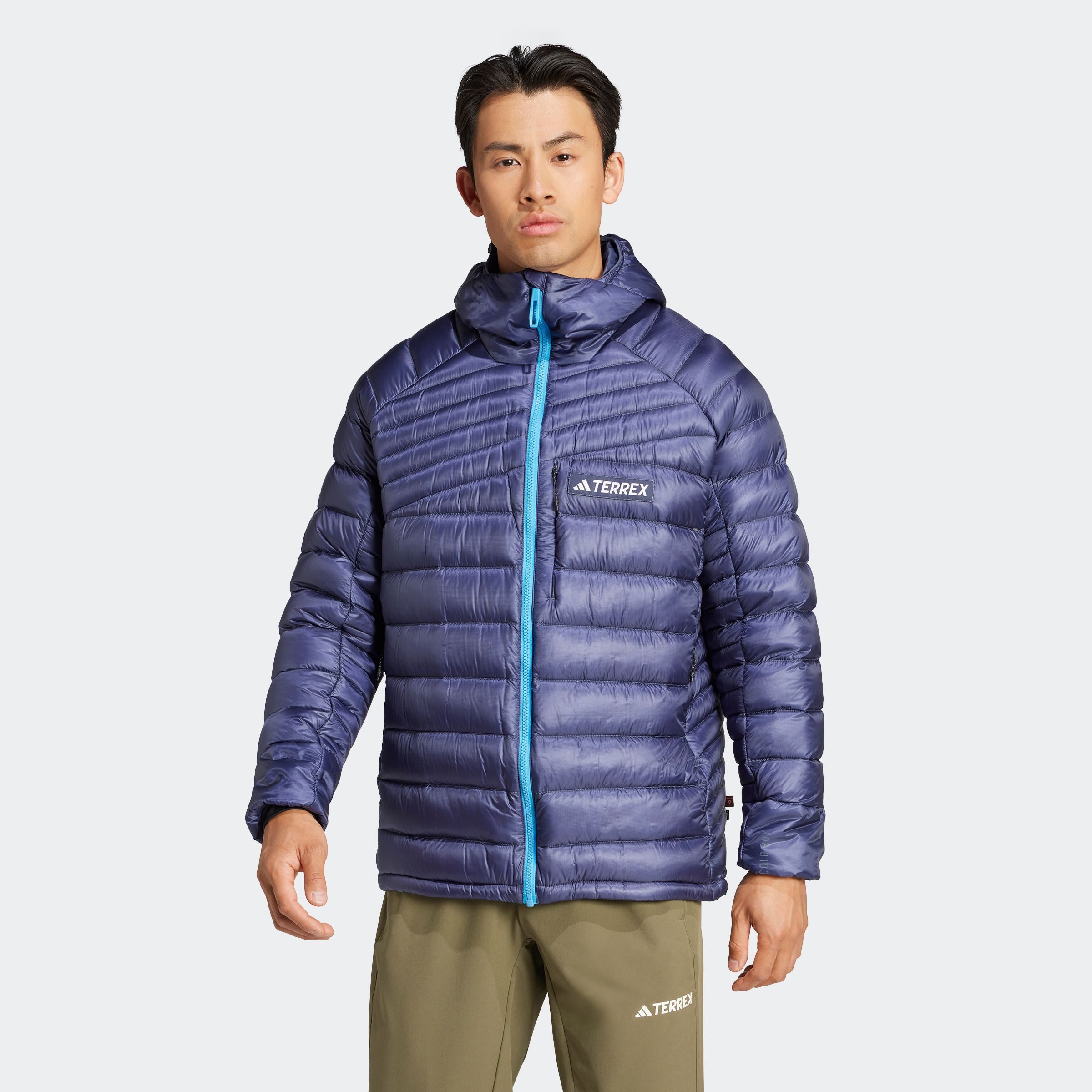 adidas TERREX Outdoorjacke XPR DOWN JKT günstig online kaufen