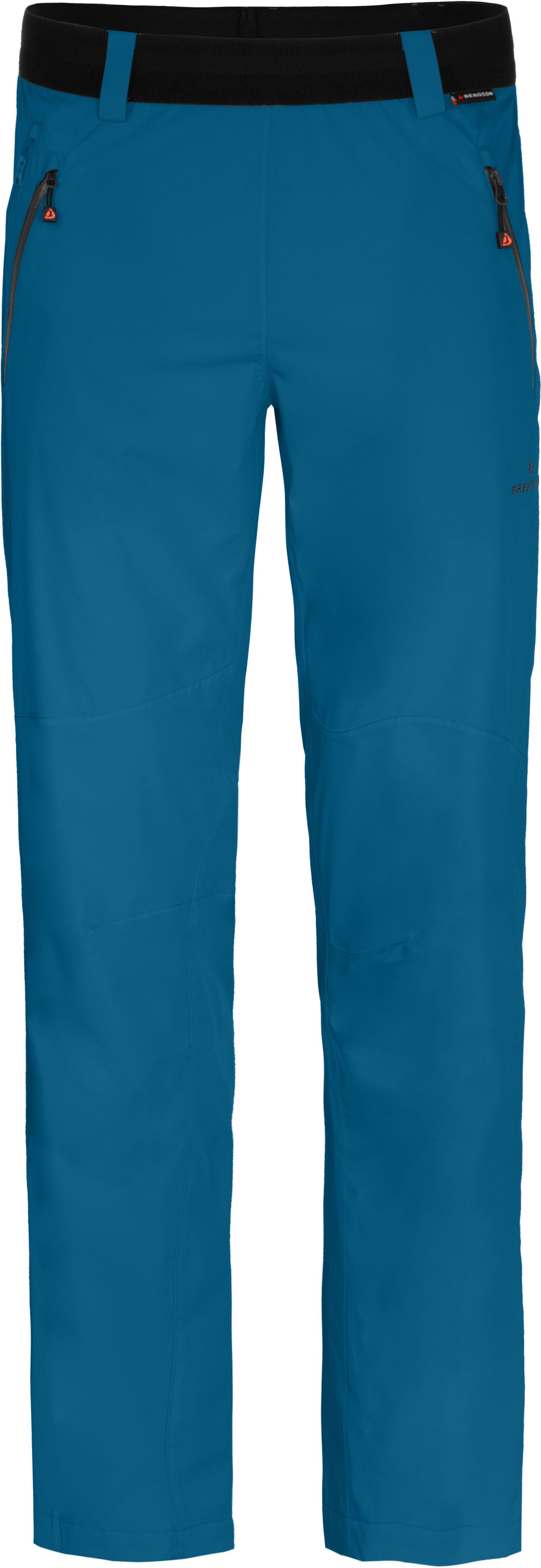 Bergson Regenhose FALUN COMFORT Herren (Über) günstig online kaufen