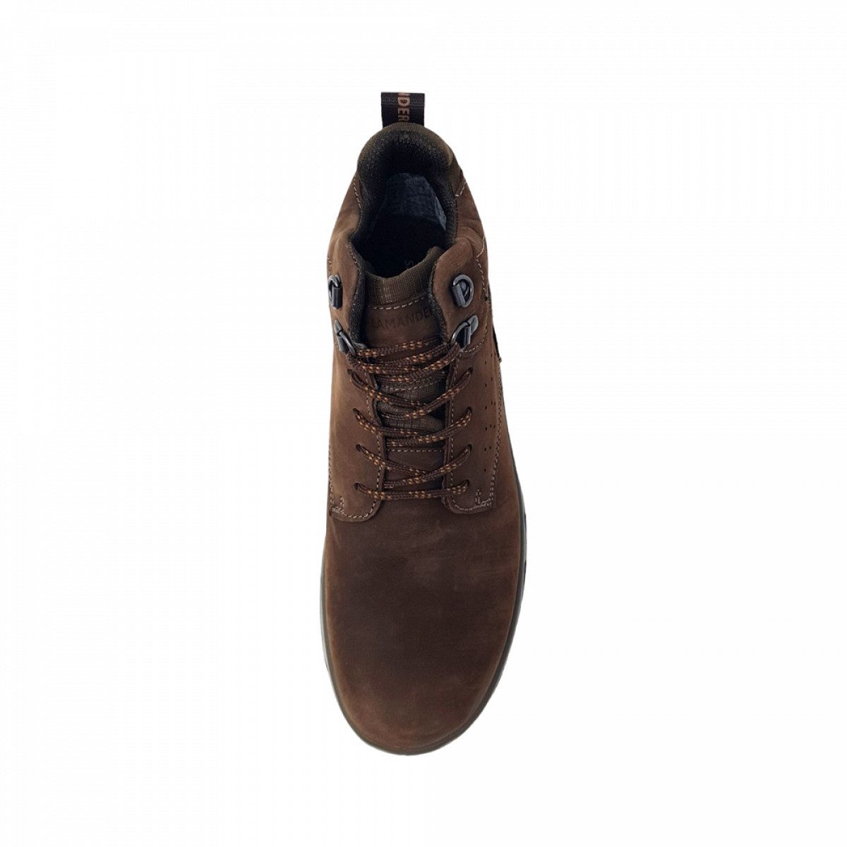 Salamander Ralley-Goretex Stiefel