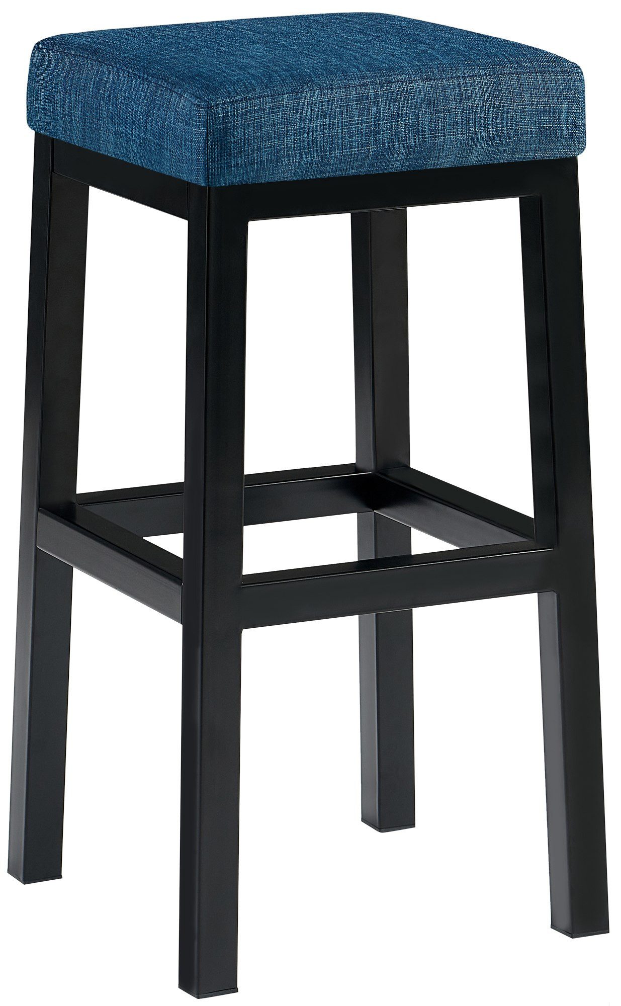 Barhocker Taylor B80 Stoff