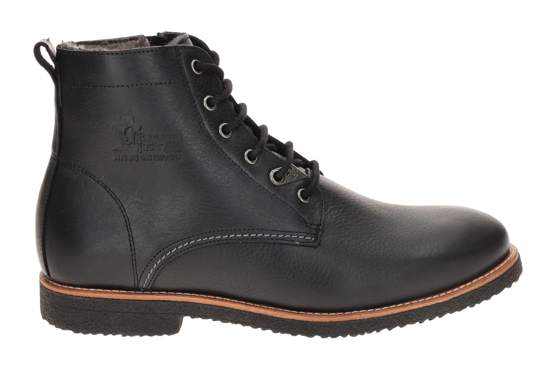 Panama Jack German Igloo C1 Stiefel