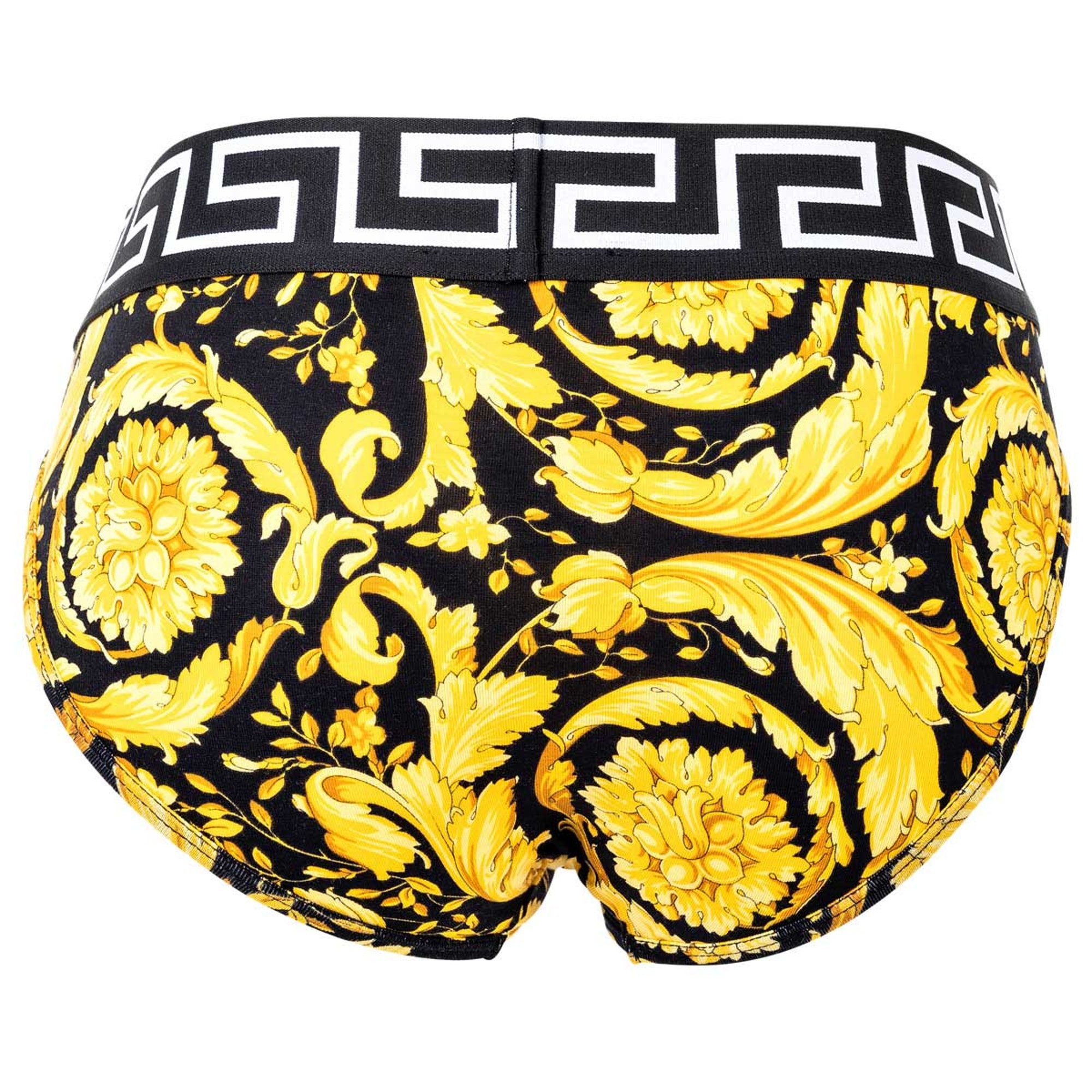 Versace Slip Herren Slip 1er Pack günstig online kaufen