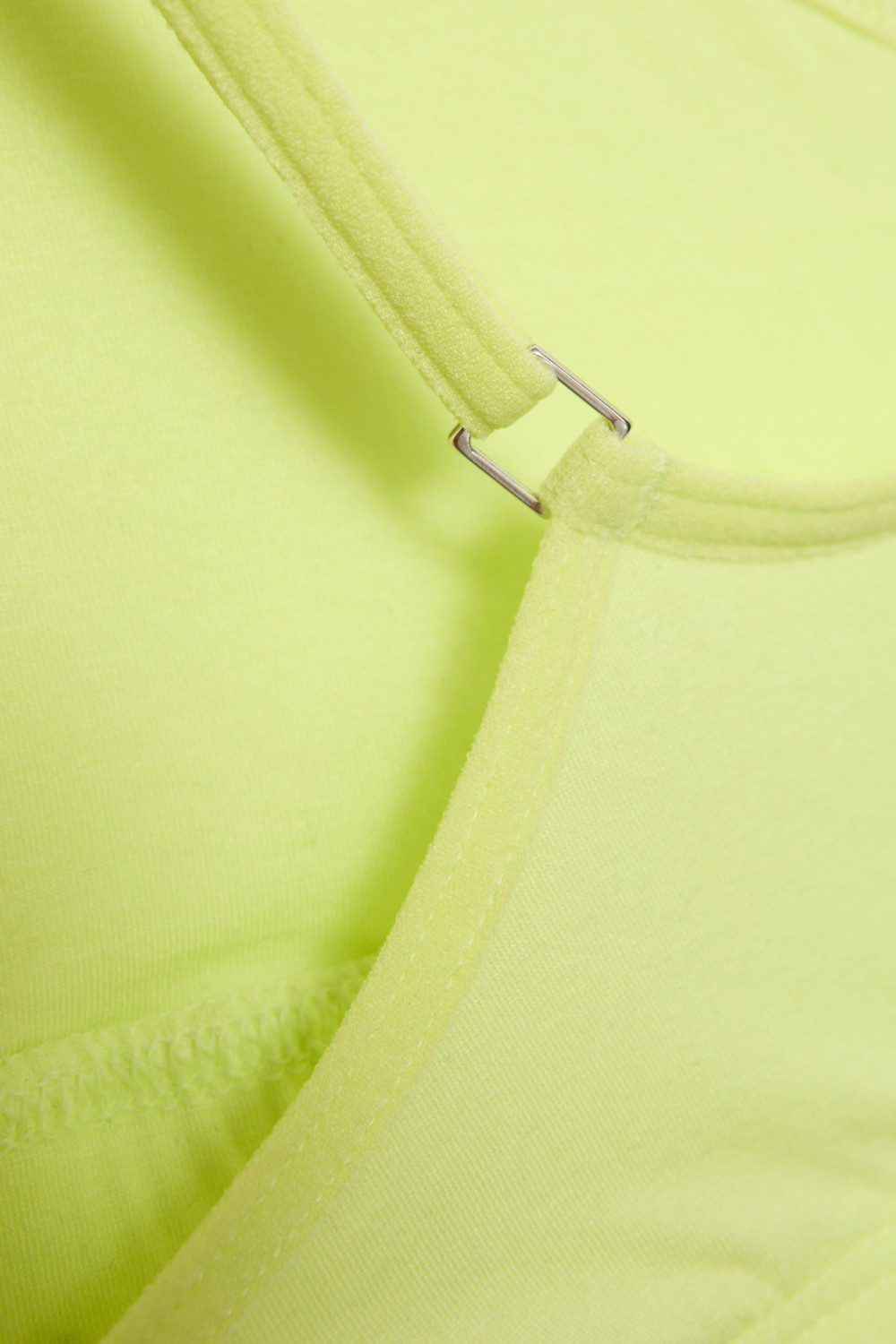 comazo Bustier aus Pima-Baumwolle und MicroModal®