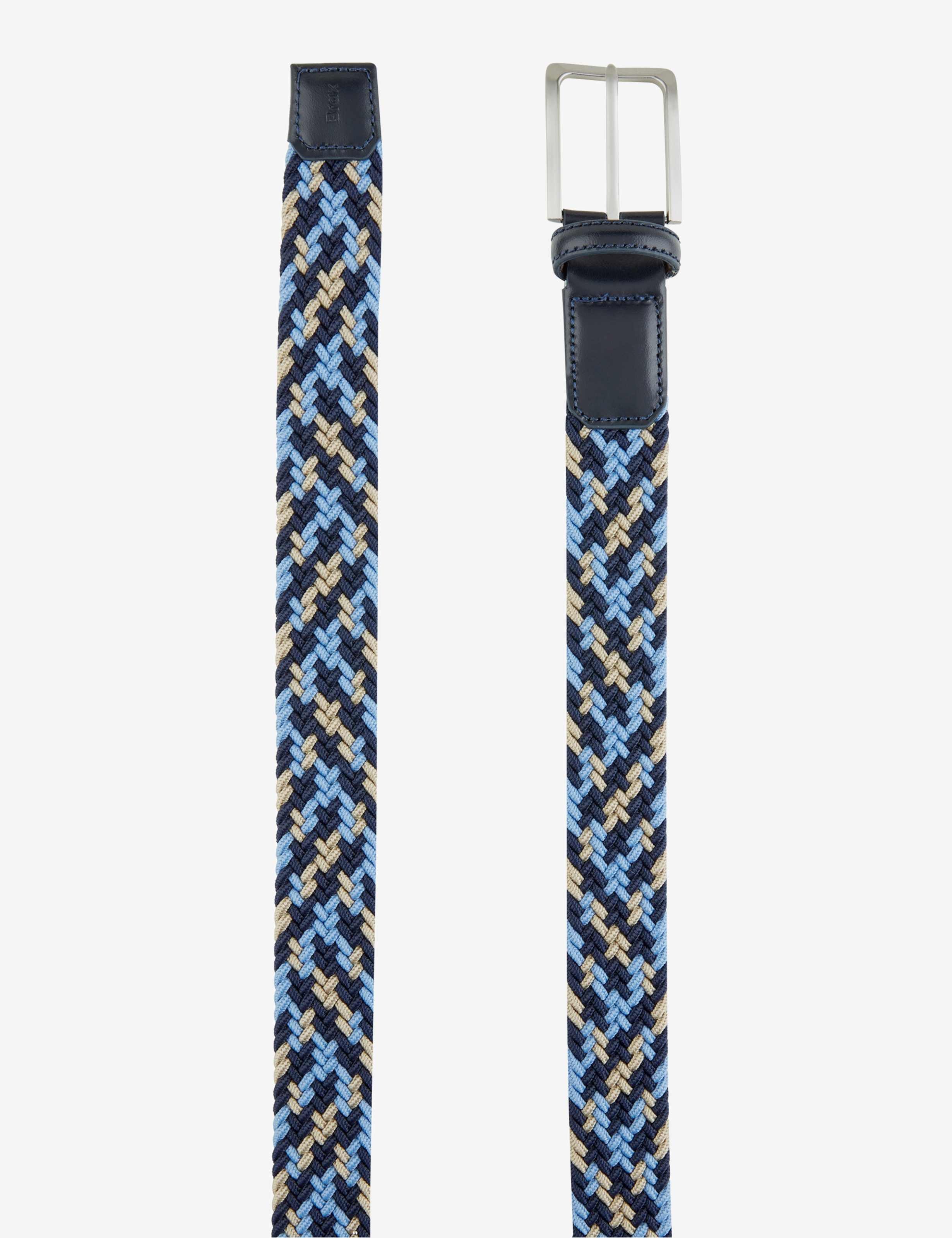 Brax Ledergürtel Style HERRENGÜRTEL günstig online kaufen