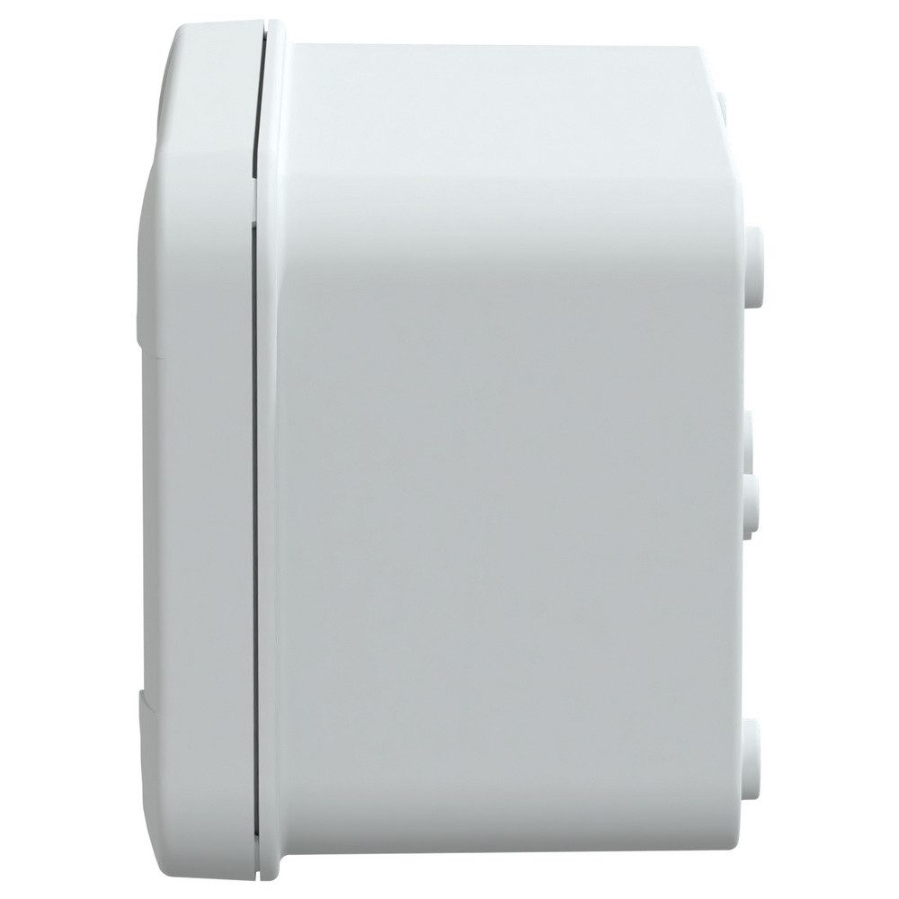 Thumbnail - SCHNEIDER Schneider Electric PanelSeT TBS NSYTBS1176 Wand-Gehäuse 74 x 116 x 62 Steckdosenverteiler