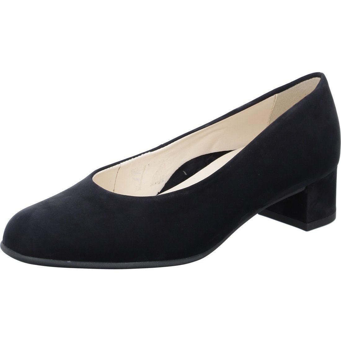 Ara Pumps blau 044869 | Pumps