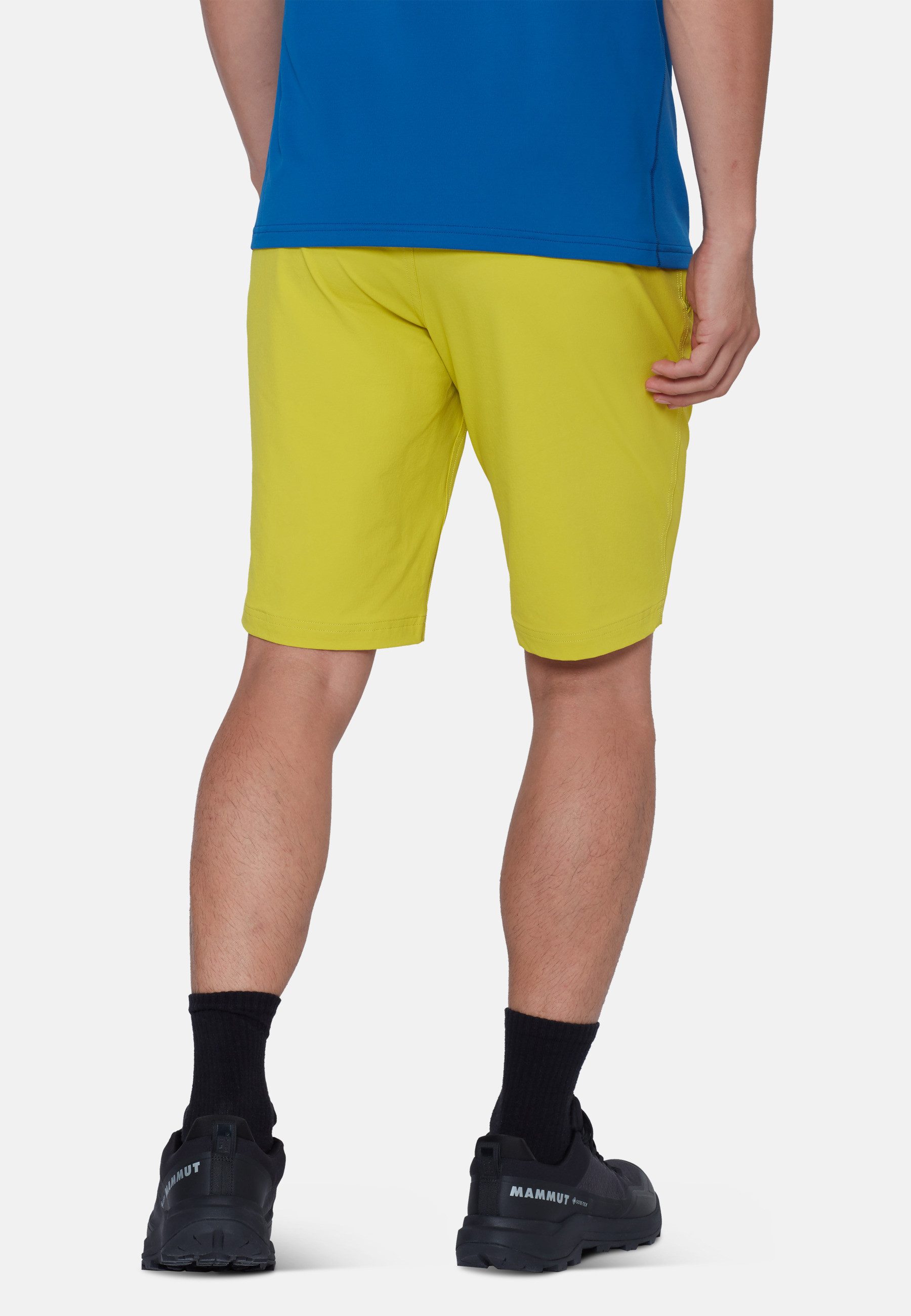 Mammut Trekkingshorts Hiking V Shorts Men