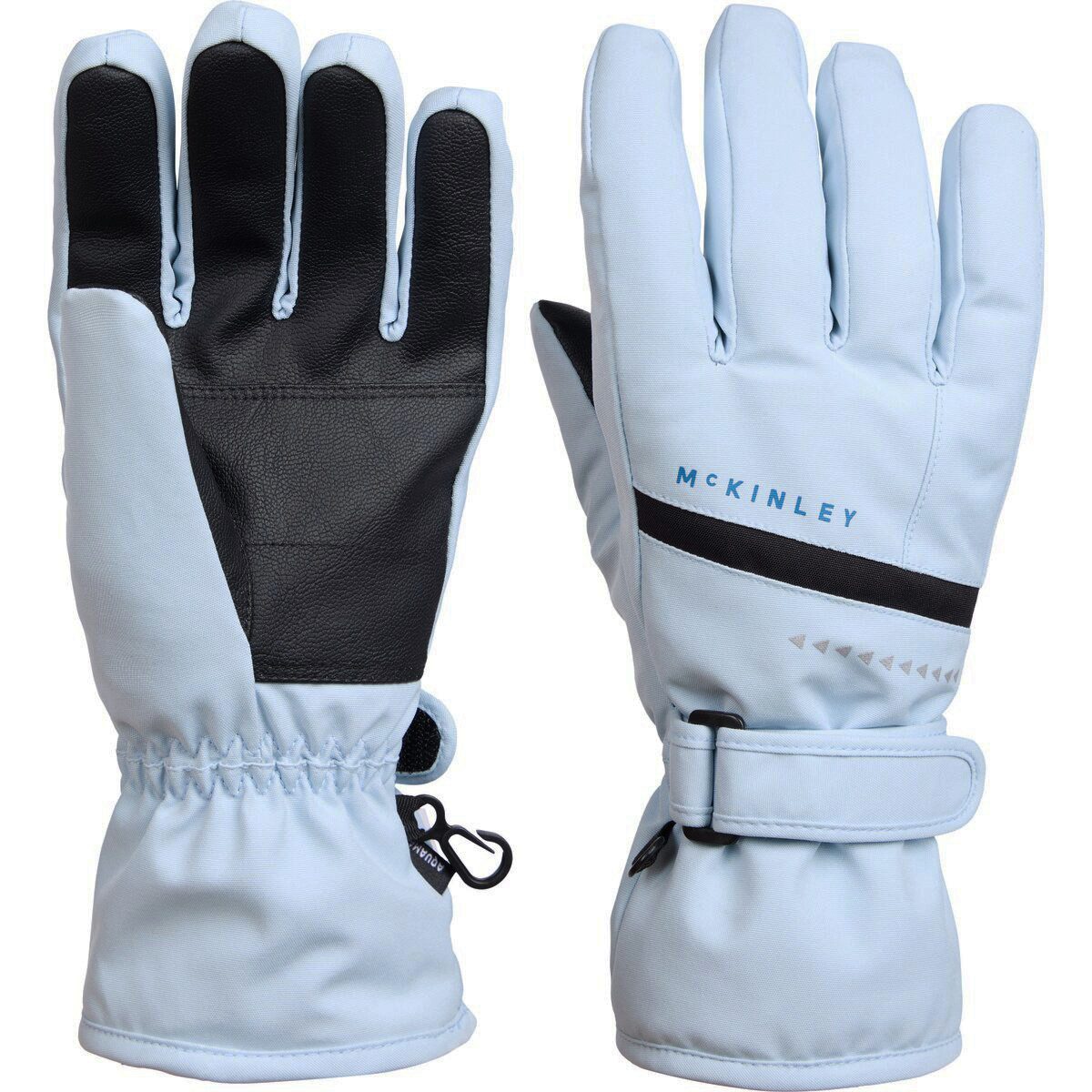 Skihandschuhe Da.-Handschuh Lena W BLACK IRIS