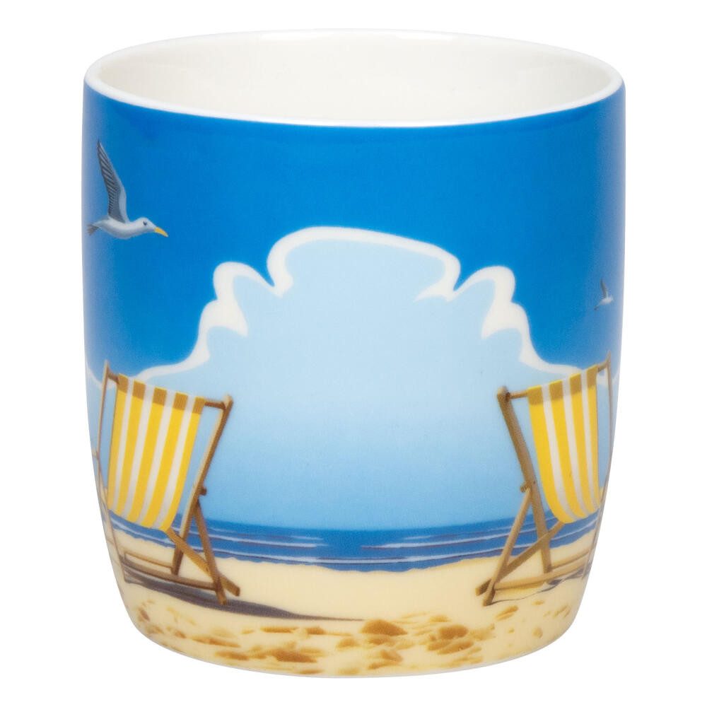 Könitz Becher Loungechair, 400 ml, New Bone