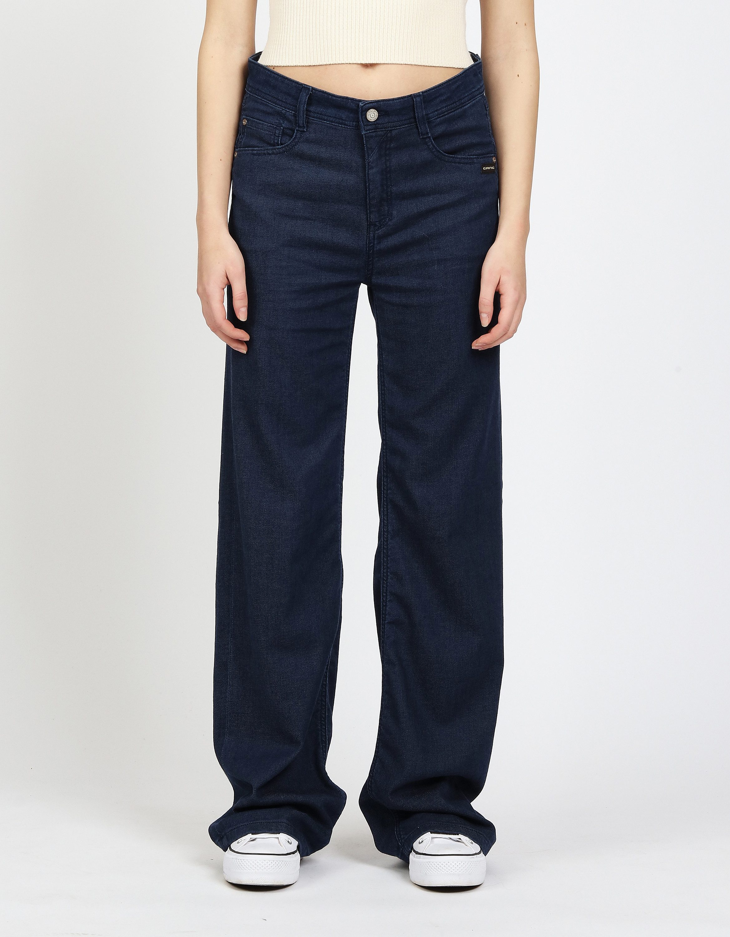 GANG Weite Jeans GANG Jeans Wide günstig online kaufen