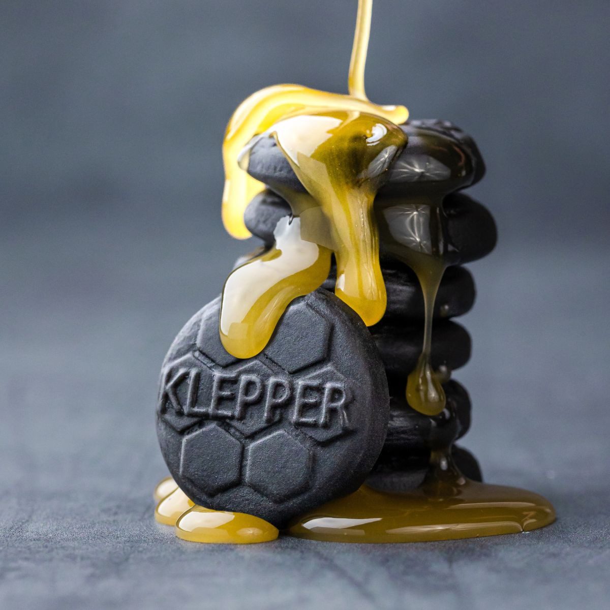 Klepper & Klepper Süßigkeit Klepper & Klepper „Das Beste Lakritz Aller Zeiten“ mit Honig 200 g – Bild 2 von 3