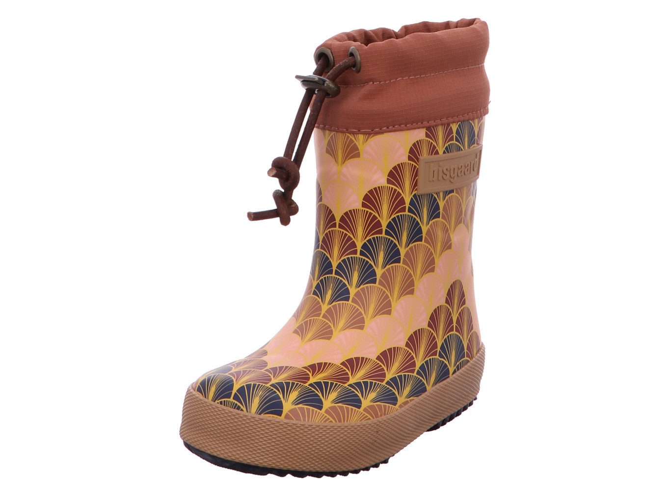 Bisgaard Rubber Boots thermo Gummistiefel