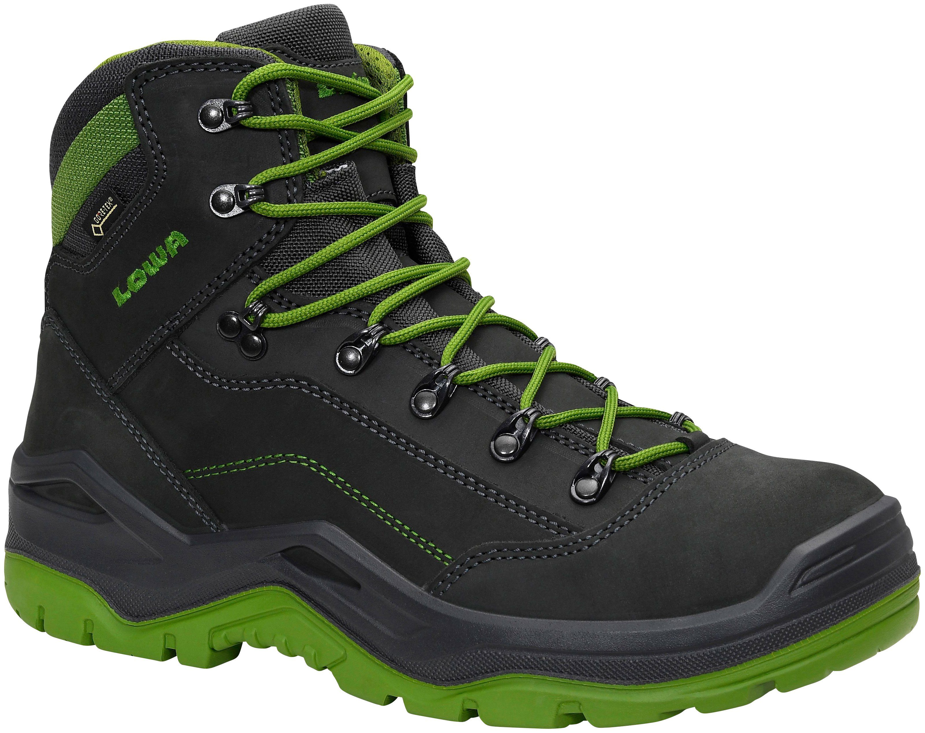 Lowa work RENEGADE GTX S3 CI Sicherheitsstiefel Sicherheitsklasse S3 | Sicherheitsschuhe