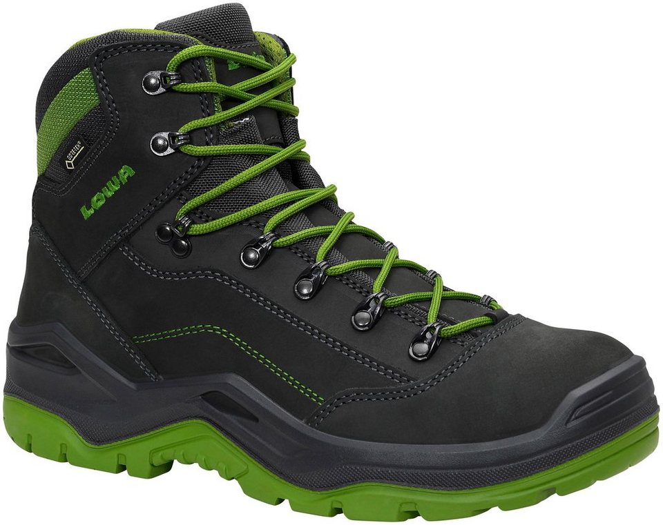 Lowa work RENEGADE GTX S3 CI Sicherheitsstiefel Sicherheitsklasse S3