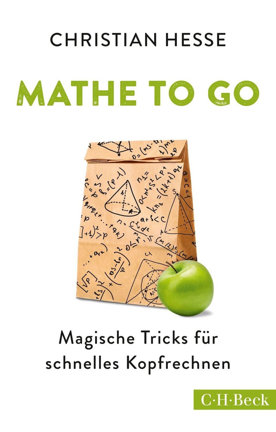Mathe to go / Christian Hesse