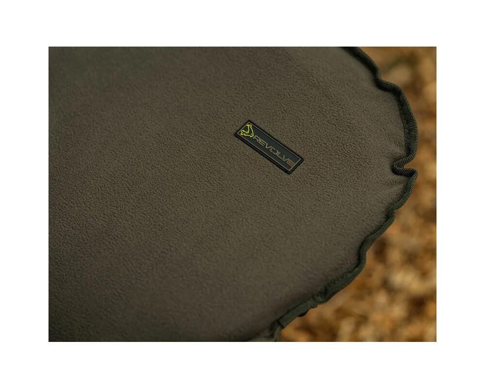 Preston Innovations Angelliege Avid Carp Revolve X Bed - 8-Bein Angelliege