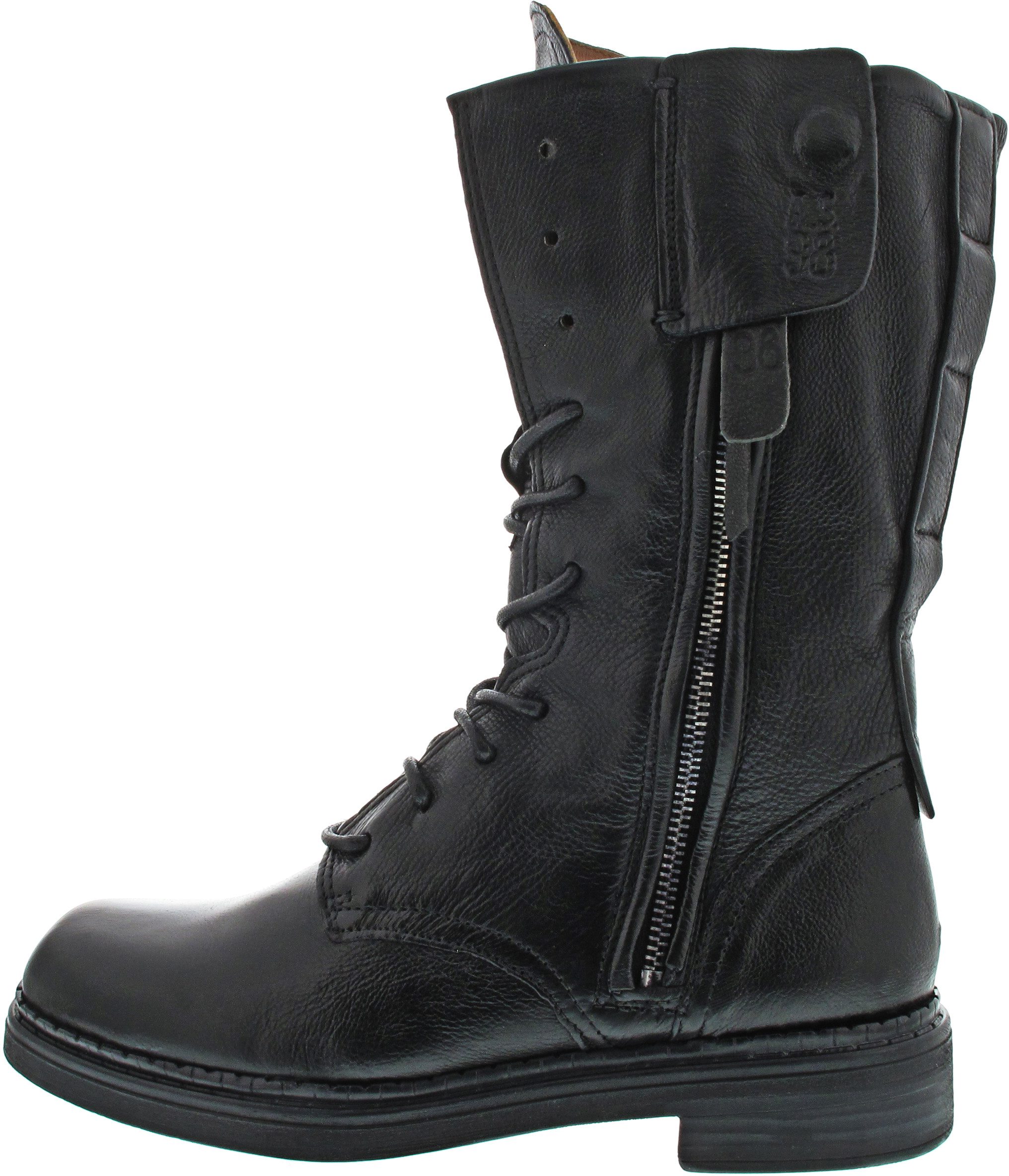 A.S.98 Schnürstiefelette