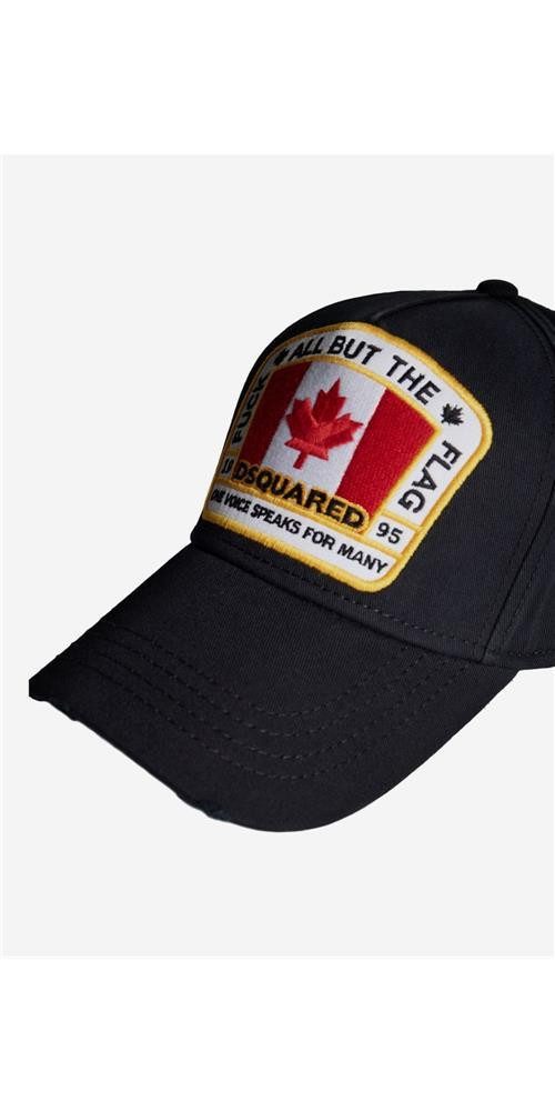 Dsquared2 Baseball Cap Dsquared2 Baseball Cap günstig online kaufen