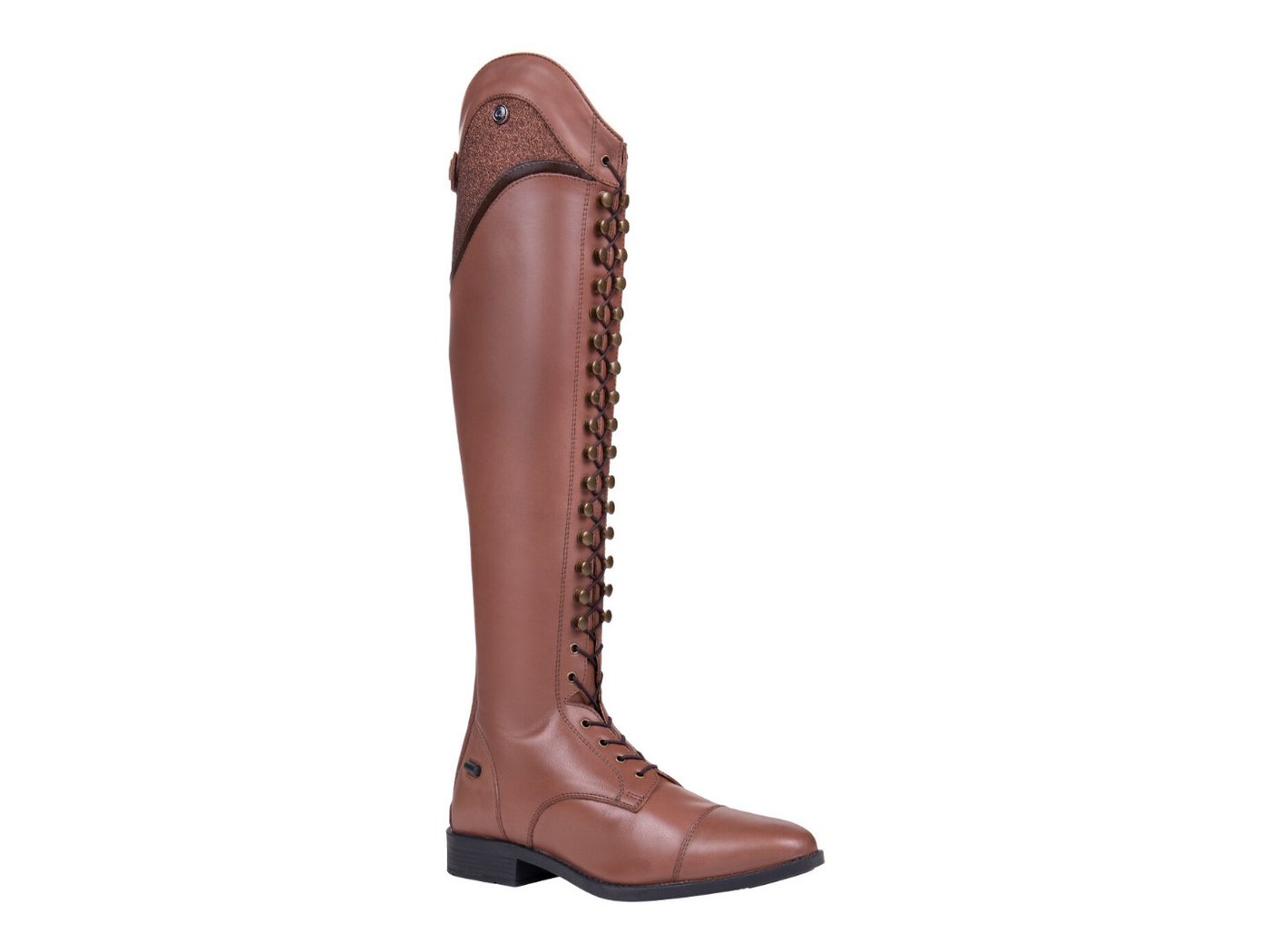 QHP Reitstiefel Hailey Adult Reitstiefel