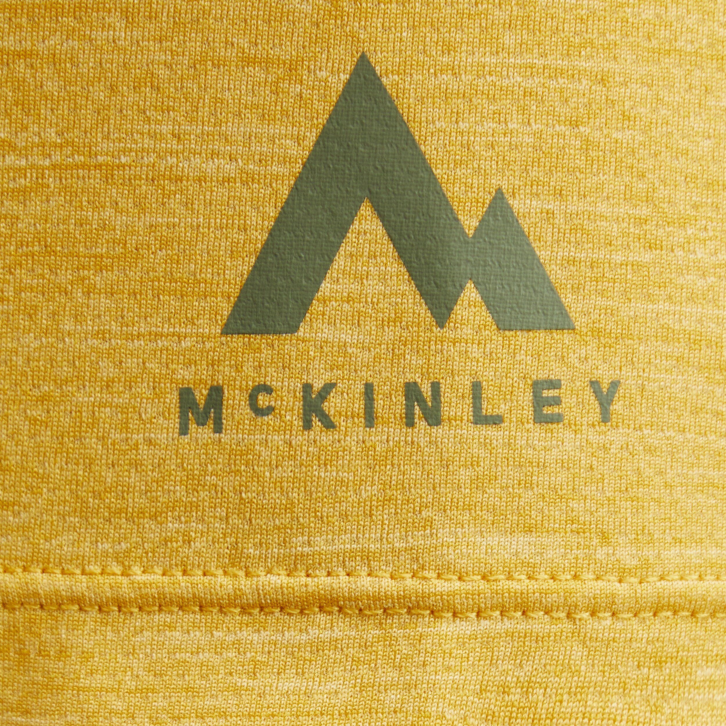 McKINLEY T-Shirt He.-T-Shirt Lele III M günstig online kaufen