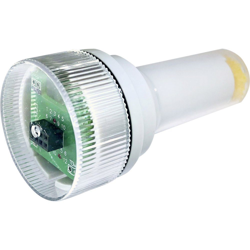 VOLTCRAFT Spannungsprüfer VOLTCRAFT VC-8467070 WM-500 Redox-Elektrode 1 St., (WM-500)